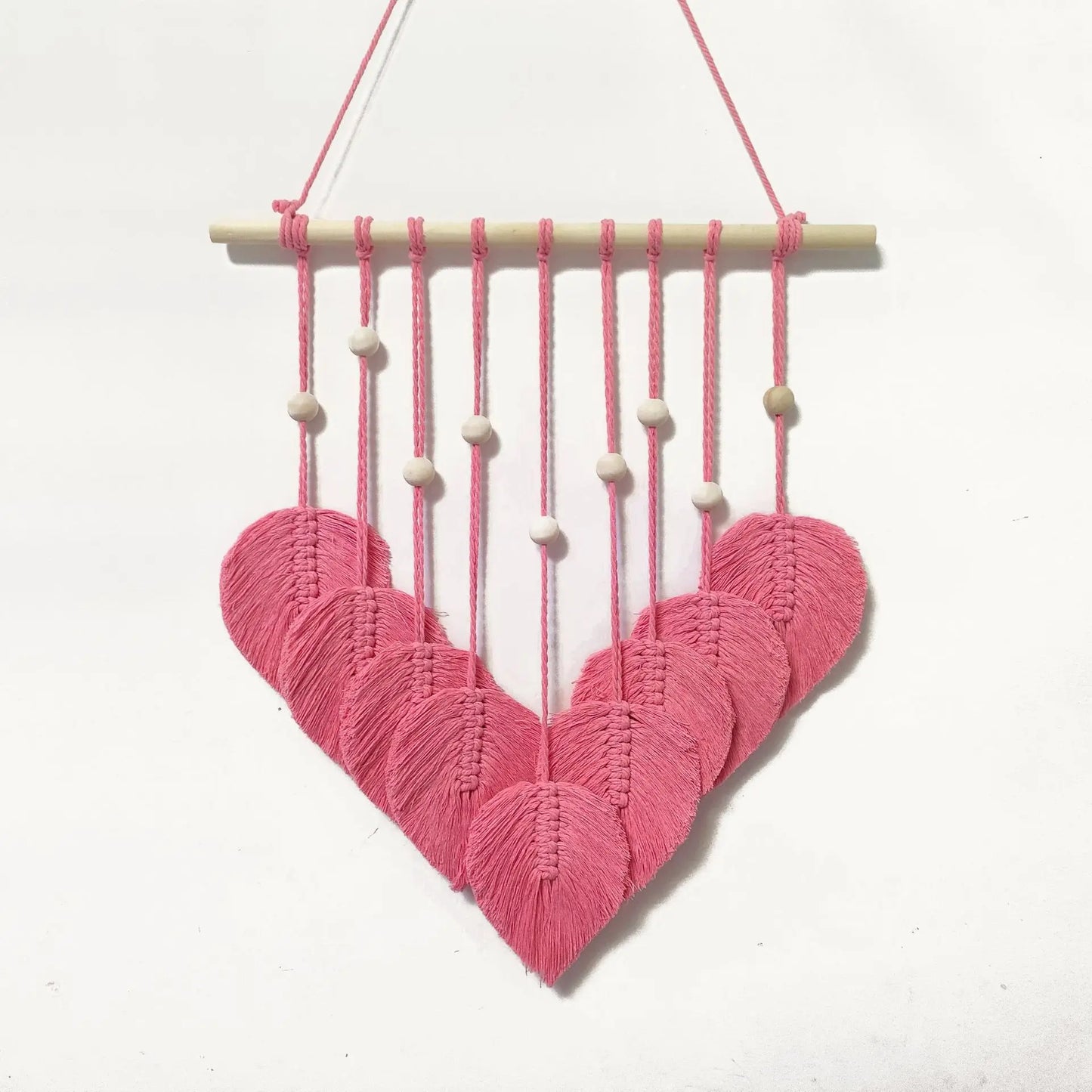 Handmade Bohemian Style Home Wall Decoration Room Hanging Decoration