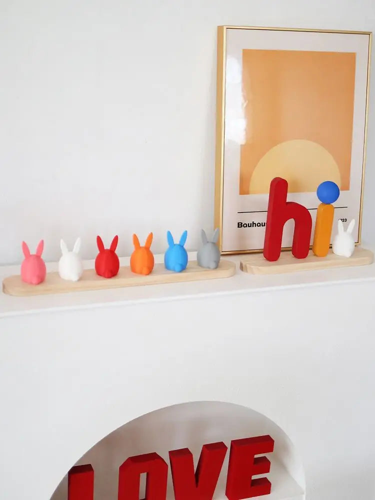 Home Entrance Porch TV Cabinet Desktop Ornament Wedding Handicraft Gift Children Shooting Prop Office Living Room Decoration