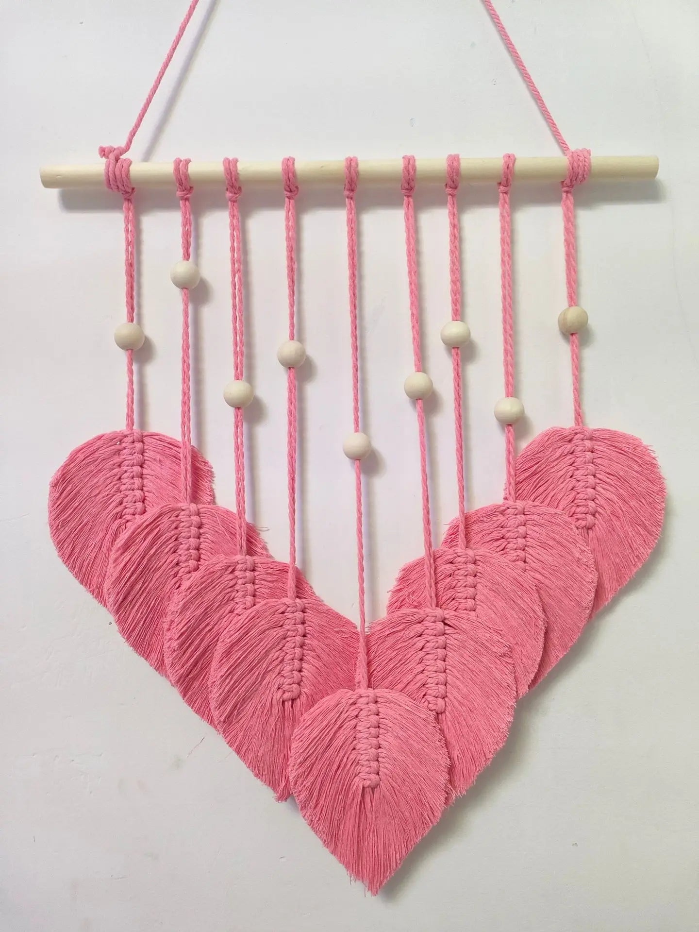 Handmade Bohemian Style Home Wall Decoration Room Hanging Decoration