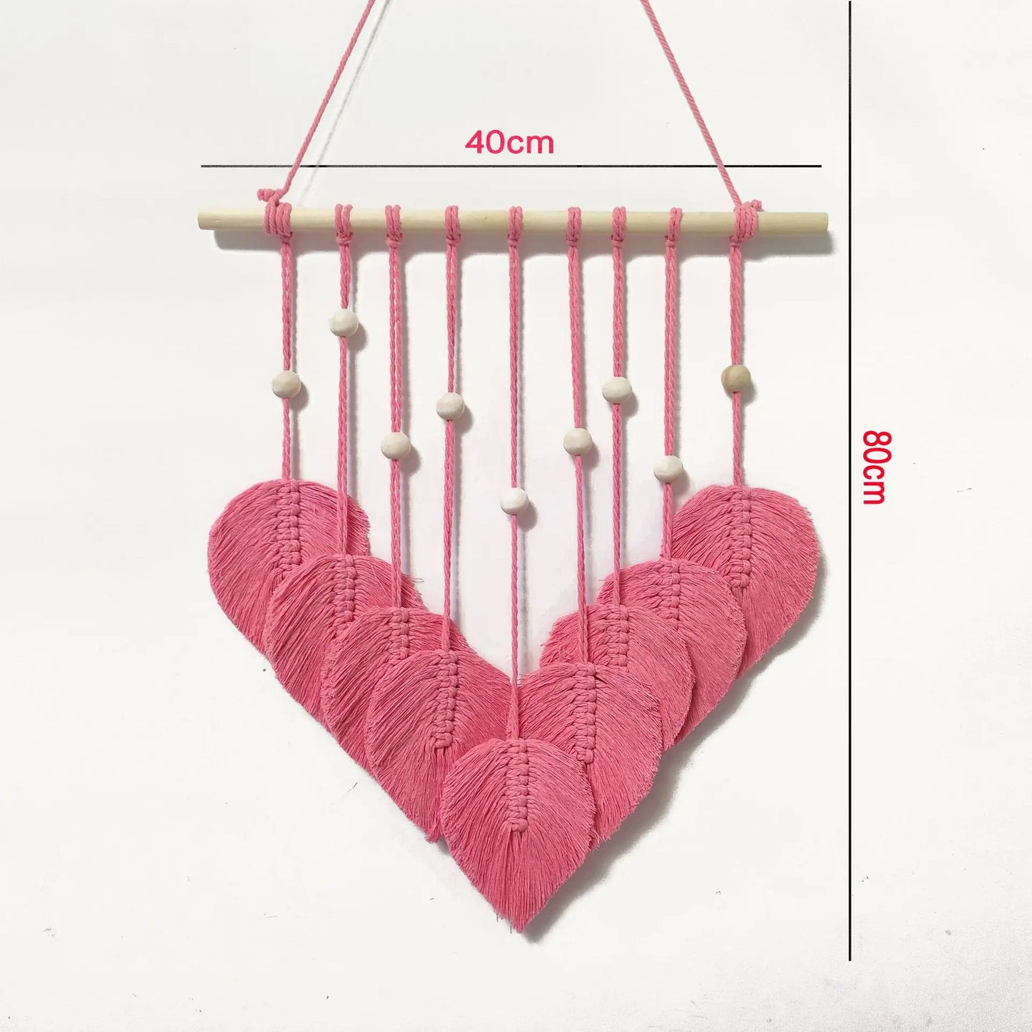 Handmade Bohemian Style Home Wall Decoration Room Hanging Decoration